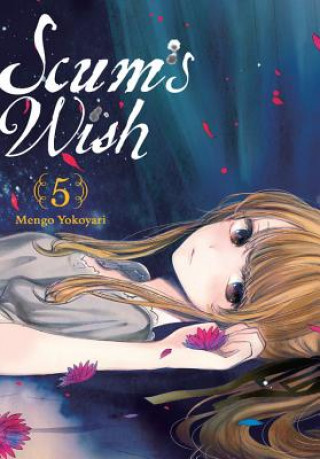 Carte Scum's Wish, Vol. 5 Mengo Yokoyari