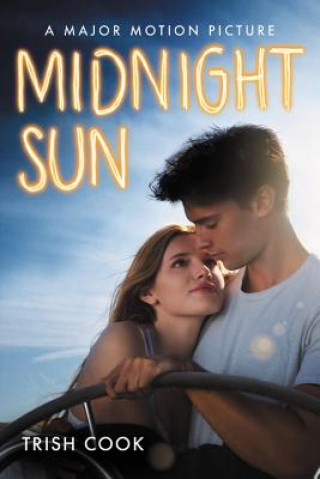 Kniha Midnight Sun Trish Cook