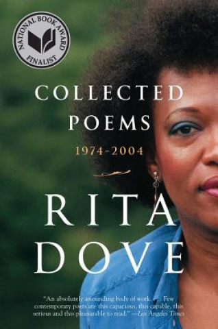 Livre Collected Poems Rita Dove