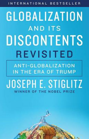 Könyv Globalization and Its Discontents Revisited Joseph E. Stiglitz