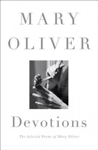 Książka Devotions Mary Oliver