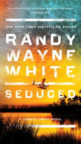 Kniha Seduced Randy Wayne White