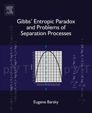 Buch Gibbs' Entropic Paradox and Problems of Separation Processes Eugene Barsky