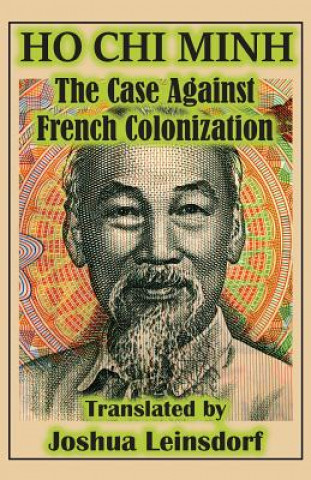 Carte CASE AGAINST FRENCH COLONIZATI MR Joshua Leinsdorf