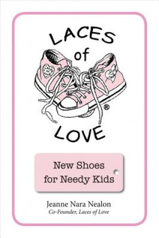 Könyv Laces of Love Jeanne Nealon