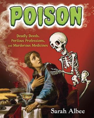 Carte Poison Sarah Albee