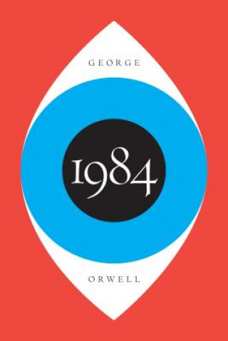 Książka 1984 George Orwell