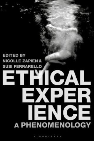 Kniha Ethical Experience Marc Applebaum