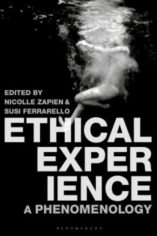 Könyv Ethical Experience Nicolle Zapien