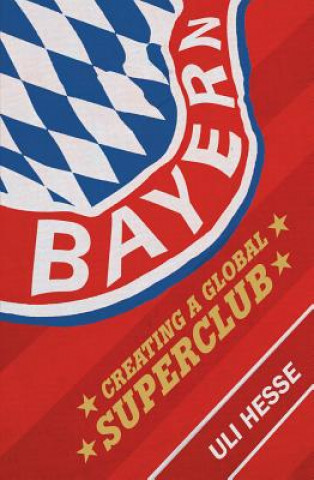 Carte Bayern Uli Hesse