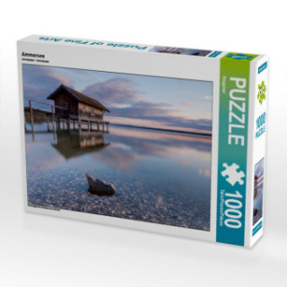 Gioco/giocattolo Ammersee (Puzzle) Bergpixel