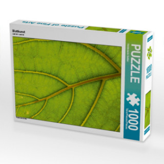 Game/Toy Blattkunst (Puzzle) Heidemarie Sattler