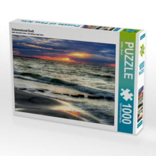 Játék Ostseestrand Darß (Puzzle) Steffen Gierok