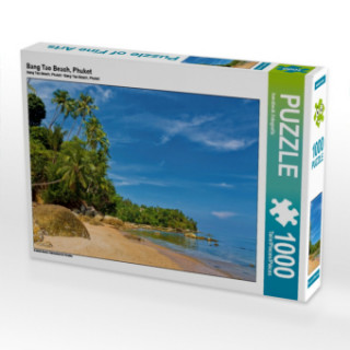 Spiel/Spielzeug Bang Tao Beach, Phuket (Puzzle) Hessbeck