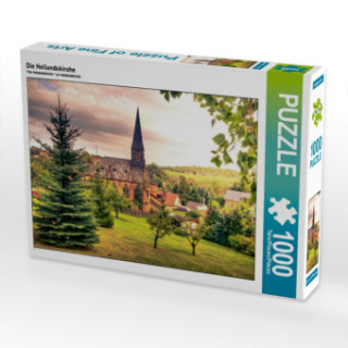 Game/Toy Die Heilandskirche (Puzzle) N N