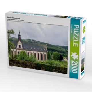 Joc / Jucărie Kloster Himmerod (Puzzle) Michael Bücker