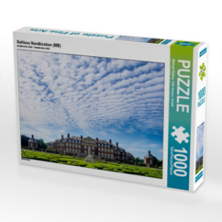 Jeu/jouet Schloss Nordkirchen (MB) (Puzzle) Michael Bücker