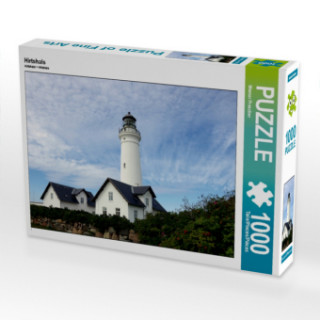 Igra/Igračka Hirtshals (Puzzle) Werner Prescher