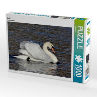 Jeu/jouet Balz (Puzzle) Kattobello