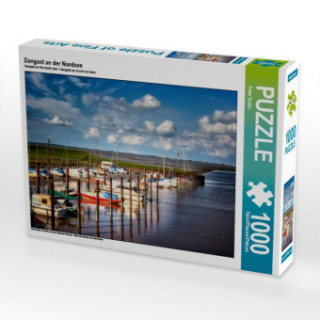 Hra/Hračka Dangast an der Nordsee (Puzzle) Peter Roder