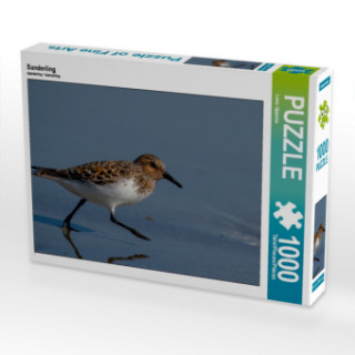 Igra/Igračka Sanderling (Puzzle) Leon Uppena