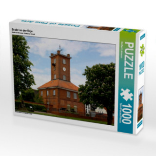 Game/Toy Brake an der Kaje (Puzzle) Steffani Lehmann