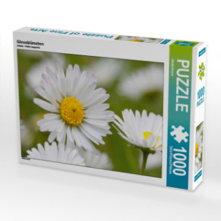 Hra/Hračka Gänseblümchen (Puzzle) Gisela Kruse