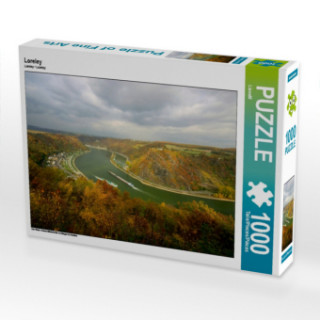 Hra/Hračka Loreley (Puzzle) LianeM