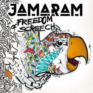 Hanganyagok Freedom Of Screech Jamaram