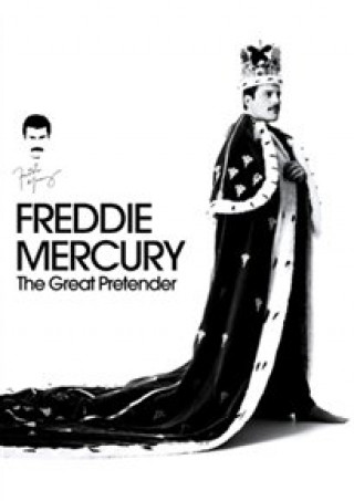 Video The Great Pretender (DVD) Freddie Mercury
