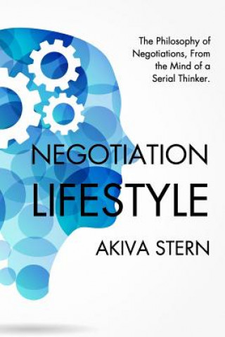 Livre Negotiation Lifestyle Akiva Stern