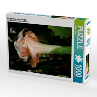 Spiel/Spielzeug Brugmansia Angels Flight (Puzzle) Martina Cross