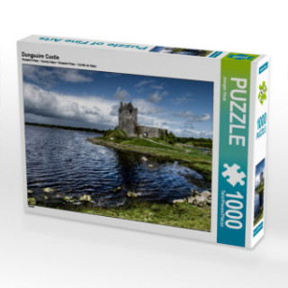 Hra/Hračka Dunguaire Castle (Puzzle) Jürgen Klust