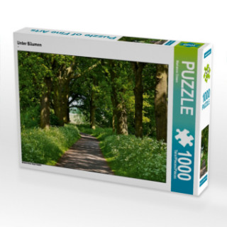 Igra/Igračka Unter Bäumen (Puzzle) Marianne Drews