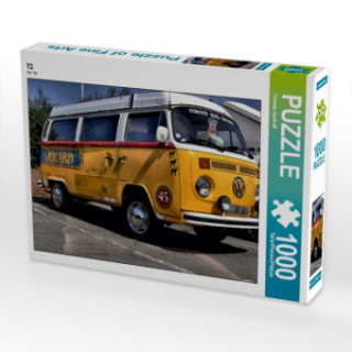 Spiel/Spielzeug T2 (Puzzle) Thomas Bartruff