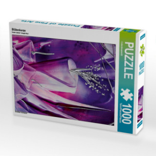 Spiel/Spielzeug Blütenkerze (Puzzle) Colordreams63