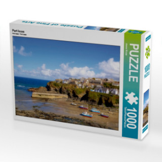 Gra/Zabawka Port Isaac (Puzzle) Joana Kruse