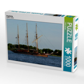 Jeu/jouet Amphitrite (Puzzle) Heike Springer