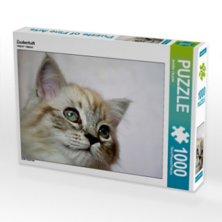 Game/Toy Zauberhaft (Puzzle) Jennifer Chrystal