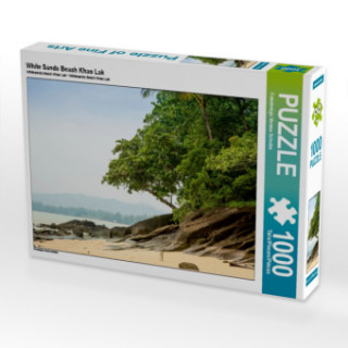 Gra/Zabawka White Sands Beach Khao Lak (Puzzle) Verena Scholze