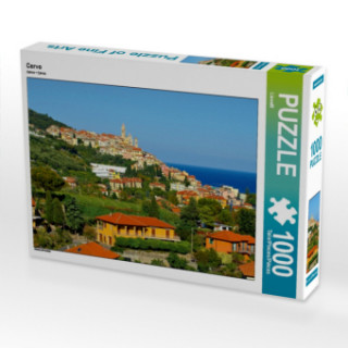 Jeu/jouet Cervo (Puzzle) LianeM