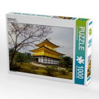 Hra/Hračka Kinkaku-ji 2 (Puzzle) Gerd-Uwe Neukamp