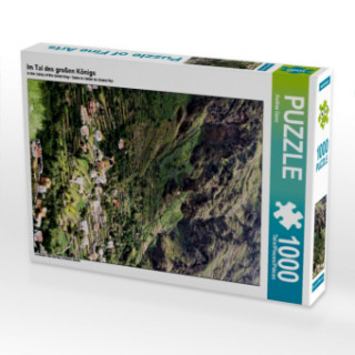 Game/Toy Im Tal des großen Königs (Puzzle) Andrea Ganz