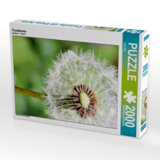 Gra/Zabawka Pusteblume (Puzzle) Anja Otto