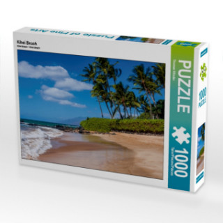 Hra/Hračka Kihei Beach (Puzzle) Thomas Klinder