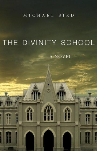 Kniha Divinity School Michael Bird