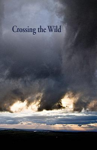 Knjiga Crossing the Wild Jacci Bulman