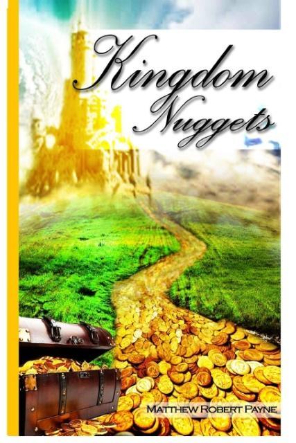 Carte Kingdom Nuggets Matthew Robert Payne