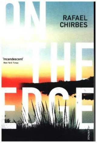 Carte On the Edge Rafael Chirbes