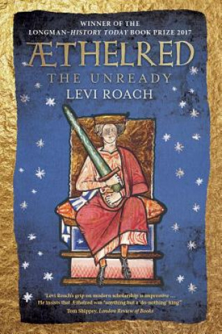 Carte AEthelred Levi Roach